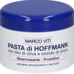 Pasta di Hoffmann Marco Viti 200ml contro irritazioni cutanee