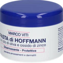 Pasta di Hoffmann Marco Viti 200ml contro irritazioni cutanee