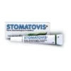 PASTA STOMATOLOGICA PROTETTIVA STOMATOVIS STOMATITI AFTOSE 5 ML