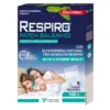 PATCH BALSAMICO FPHS RESPIRO 6 PEZZI