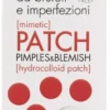 Patch Labcare Pimples&Blemish per brufoli e imperfezioni