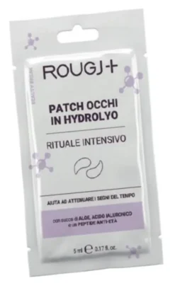 Patch Occhi Hydrolyo Anti Age con acido ialuronico, 5ml