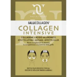 Patch Occhi Natur Unique Ialu Nasola contorno occhi