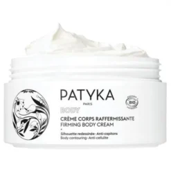 PATYKA CREMA CORPO RASSODANTE 180 ML
