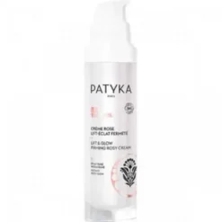 PATYKA CREMA ROSA LIFTANTE ILLUMINANTE TONIFICANTE 50 ML