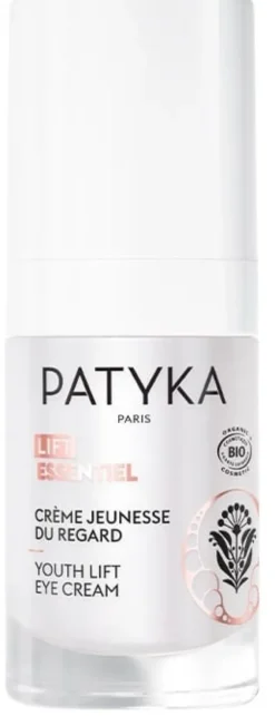 PATYKA CREME JEUNESSE DU REGARD 15 ML