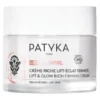 PATYKA CREME RICHE LIFT ECLAT FERMETE 50 ML
