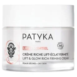 PATYKA CREME RICHE LIFT ECLAT FERMETE 50 ML