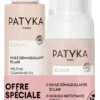 PATYKA DUO DOPPIA DETERSIONE OLIO 200 ML + SCHIUMA 150 ML