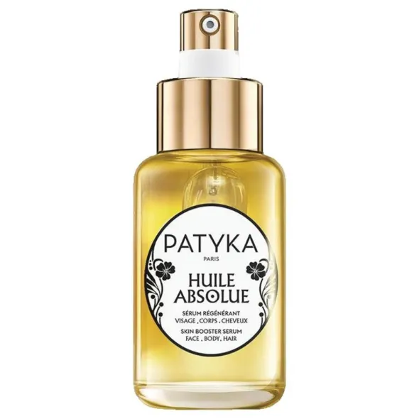 PATYKA HUILE ABSOLUE SERUM REGENERANT 50 ML