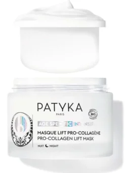 PATYKA MASCHERA LIFT LIPO COLLAGEN REFILL 50 ML