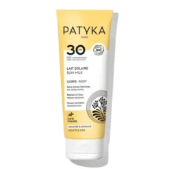 PATYKA SPRAY SOLARE CORPO SPF30 100 ML