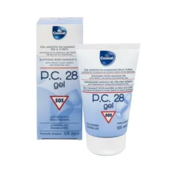 PC 28 GEL TUBO NUOVA FORMULA 125 ML