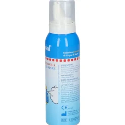 PEDIANASAL SPRAY NASALE 100 ML