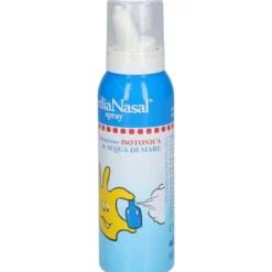 PEDIANASAL SPRAY NASALE 100 ML