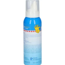PEDIANASAL SPRAY NASALE 100 ML