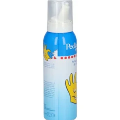 PEDIANASAL SPRAY NASALE 100 ML