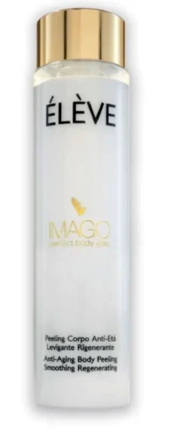 Peeling Corpo Eleve Imago anti-età esfoliante