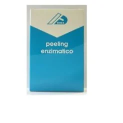 Peeling Enzimatico Omeosidea 50g per pelle impura e spenta