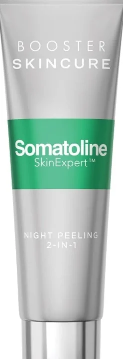Peeling notte Somatoline Skin Expert Night Peeling 2in1