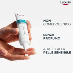 Peeling Notturno Eucerin DermoPure Trattamento Rinnovatore, 30ml