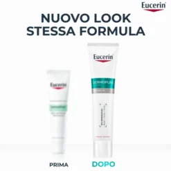 Peeling Notturno Eucerin DermoPure Trattamento Rinnovatore, 30ml