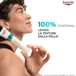 Peeling Notturno Eucerin DermoPure Trattamento Rinnovatore, 30ml