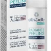 Peeling viso Altrapelle Tenless Radiance esfoliante, 50ml