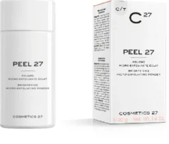 PEEL 27 POLVERE MICROESFOLIANTE ILLUMINANTE 40 G