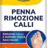 Penna Rimozione Calli Scholl gel TCA-Active, ricaricabile