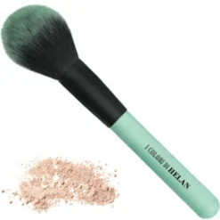 Pennello Ninfea Powder Brush I Colori di Helan trucco