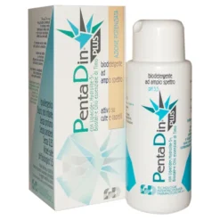 PENTADIN PLUS BIODETERGENTE 200 ML