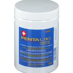PENTA U10 CREMA 1000 ML