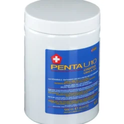 PENTA U10 CREMA 1000 ML
