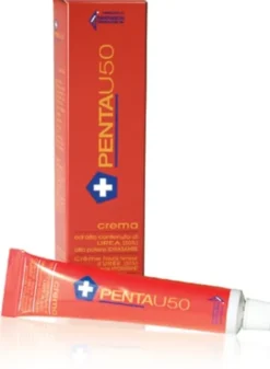 PENTA U50 CREMA 30 ML