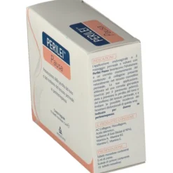 PERILEI PAUSA CREMA VAGINALE 10 TUBETTI MONOUSO DA 5ML