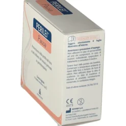PERILEI PAUSA CREMA VAGINALE 10 TUBETTI MONOUSO DA 5ML
