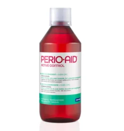 PERIO AID ACTIVE CONTROL 500 ML