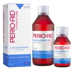 PERIO AID INTENSIVE CARE 0,12% 150 ML