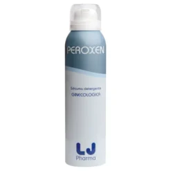 PEROXEN SCHIUMA DETERGENTE GINECOLOGICA 150 ML