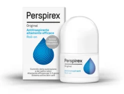 PERSPIREX ORIGINAL ANTITRASPIRANTE ROLL-ON DEODORANTE NUOVA FORMULA 20 ML