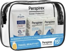 Perspirex Roll On Original Travel antitraspirante