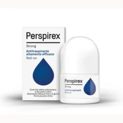 PERSPIREX STRONG ANTITRASPIRANTE ROLL-ON 20 ML
