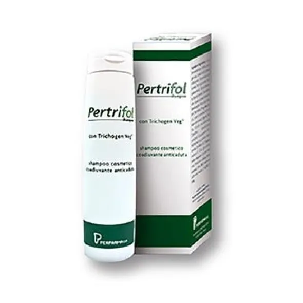 PERTRIFOL SHAMPOO ANTICADUTA 200 ML