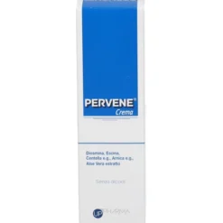 PERVENE CREMA TUBO 100 ML