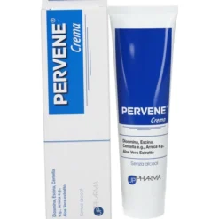 PERVENE CREMA TUBO 100 ML
