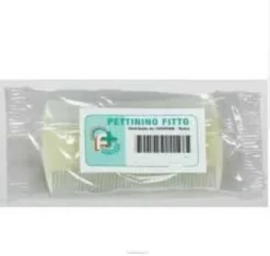 PETTININO FITTO BIANCO