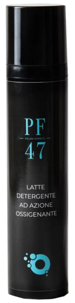 PF 47 LATTE DETERGENTE OSSIGENANTE 100 ML