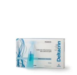 PHARCOS DELTACRIN FIALE 10FIALE 10ML