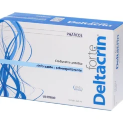 PHARCOS DELTACRIN FORTE 10 FIALE 8 ML